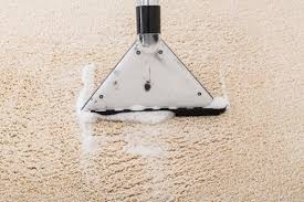residential carpet cleaning in fort