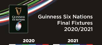 Woeful six nations campaign has raised questions about head coach's ability to continue to get the best out of his squad. Guinness Six Nations 2020 2021 Fixtures Announced Ruck