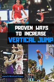 increase vertical jump fast