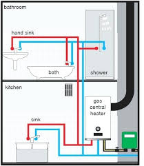 Instantaneous Heater Water Heater Kw V Under Sink Electric
