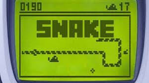 Los juegos para nokia c3 descargar el juego gratuito en nokia c3. 4 Apps Para Tener El Snake De Nokia En Un Movil Android O Io As Com