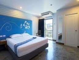 +66 (0) 76 370 200 free call 001 800 656 888. Days Inn By Wyndham Patong Beach Phuket Thailand Bei Hrs Gunstig Buchen