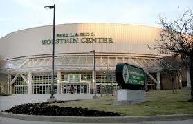 Cleveland State University May Demolish Wolstein Center For