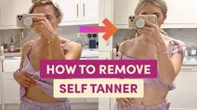 how-do-you-remove-fake-tan-instantly