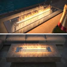 Bio Ethanol Fireplace Insert Insert