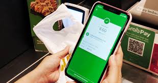 The maybank grab mastercard platinum's benefits are simple: Grab Will Charge You A S 1 Fee If You Top Up Your Grabpay With Visa Credit Card From June 1 News Wwc