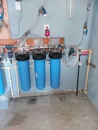 The above factors majorly depend on the pipe installation, size and the type of filters being what is a whole house water filtration system? How To Select A Water Filter Cartridge For Whole House Sediment Removal