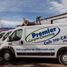 carpet cleaner al in pueblo co