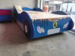 hannah kids single bed for boys