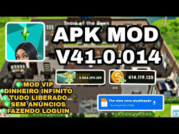 the sims mobile apk mod dinheiro