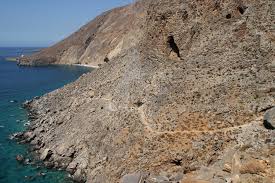 Glyka nera ist einer der spektakulärsten strände auf kreta. Glyka Nera Sfakia Chania Strande Von Kreta Elizabeth Estate Agency
