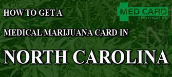 Becoming a medical cannabis patient in pa. How To Get A Medical Card In North Carolina Medcard