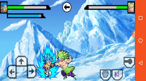 The adventures of a powerful warrior named goku and his allies who defend earth from threats. Dragon Ball Z Game Black Dragon Apk Mugen Style Download
