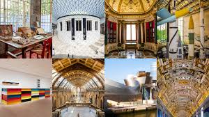 the 13 best virtual museum tours in the