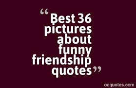 Friendship | quotes via Relatably.com