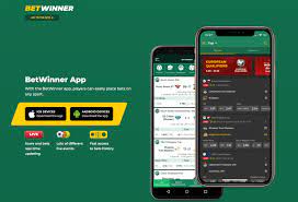 BetWinner App Download (APK) For Android & iOS