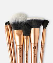 sosu cosmetics luxury 6 piece brush