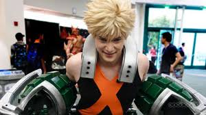 Check out the cool looks from the event below! Best Cosplay From Anime Expo 2018 Gamespot