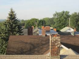 how much does a chimney liner cost to