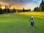Overlook Golf Course — Mount Vernon Parks Foundation