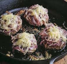 Ok, broccoli haters, try this recipe and tell us you still don't like it. Ina Gartens Modern Comfort Food Get The Perfect Sear On Burgers Bloomberg