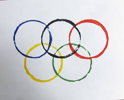 Раніше планувалося, що олімпійські ігри пройдуть з 24 липня по 9 серпня 2020 року. Mali Olimpijski Igri V Dnz Simvolika