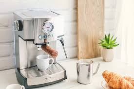 We've tested and found some of the best latte and cappuccino machines to make awesome milk and espresso drinks at home. Best Cappuccino Machines That Will Make Your Home Coffee Like A Pro