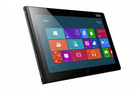 thinkpad tablet 2 with windows