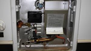 Whether you're here to explore new options due to a recent water heater eruption or ensure that you're feeding the wires in as you carefully install the new unit, so you don't end up tearing the wires. Rv Water Heater Troubleshooting Tips