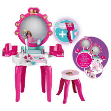 barbie vanity table smyths toys ireland