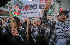 Guerra Israel - Hamás: qué es el antisemitismo y en qué se diferencia del antisionismo (y cómo detectar ambos en las críticas contra Israel) - BBC News Mundo