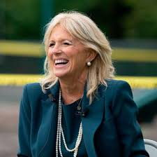 Young joe biden could leave me on read at 4:30 and text at 8:47 and i would reply at 8:46. Who Is Dr Jill Biden Joe Biden S Wife