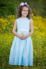 Buy Baby Blue Dresses For Girls Up To 78 Off
