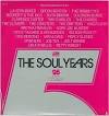 The Soul Years: Atlantic 25th Anniversary