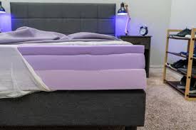 purple mattress review one of a kind