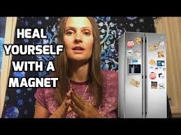 A Fridge Magnet Can Change Your Life Heal Yourself The Emotion Code Science Behind It