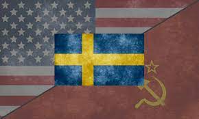 The Great Paradox of Swedish Neutrality in the Cold War and Today