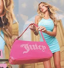 juicy couture forever 21 bag pink purse