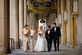 opera house wedding guide info