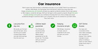 Bingle is a specialist provider of comprehensive and third party car insurance. 10 Best Car Insurance Companies Life Insurance Blog