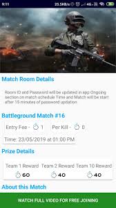 Best free fire esports tournament app 2020 free entry play daily tournaments for free fire call of duty, pubg, pubg lite, ludo. Pubg Tournament Free Fire Tournament Bluezon For Android Apk Download