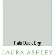 Laura Ashley Water Based Eggshell Paint Pale Duck Egg