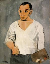 © olga picasso / picassolive. Pablo S People The Truth About Picasso S Portraits Pablo Picasso The Guardian