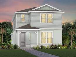 new construction homes in lake nona