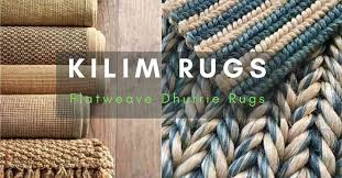 top 7 pros of kilim dhurrie rugs