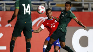 Chile, por su parte, llega a la tercera fecha con cuatro puntos sobre seis posibles después de empatar en la jornada inaugural ante. Chile Bolivia Tv Horario Y Como Ver Online A La Roja Por Eliminatorias As Chile