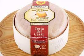 Торта дель касар | torta del casar. Comprar Torta Del Casar Online Queso De 700gr Masmit Carniceria