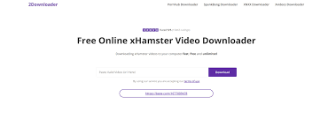 How to Download Videos from Xhamster on PC & Mobile | 2024 Update