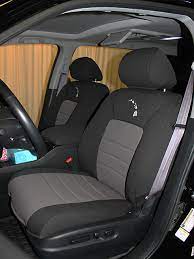 Honda Pilot Seat Covers Wet Okole