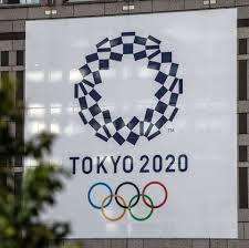 The 2020 summer olympics (japanese: 2020 Tokyo Olympics Ioc Officially Postpones Olympic Games